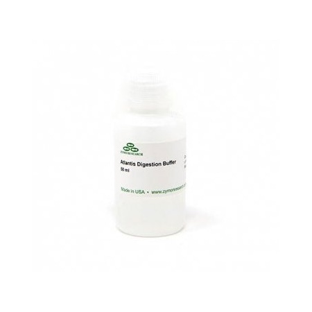 Zymo Research Atlantis Digestion Buffer  50 ml 1X conc. ZE2030-1